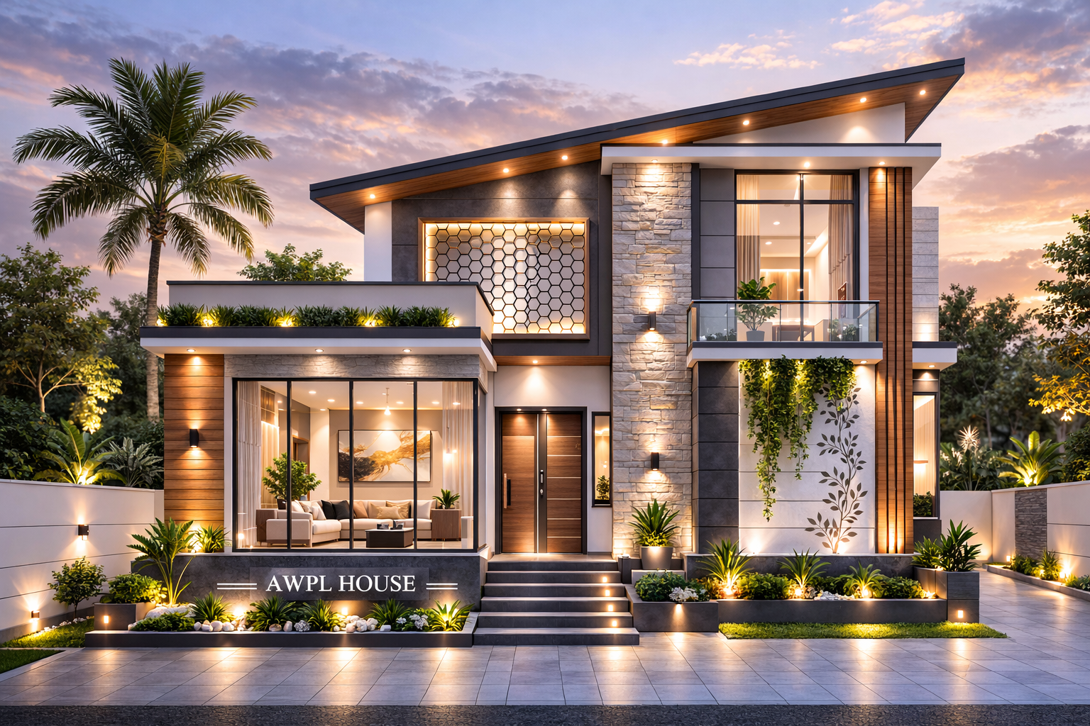 Residential construction in Jaipur by Aayush Build Home